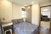 A wonderful 2 bedroom apartment for rent in Ciputra L Tower
